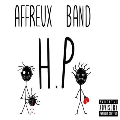 Hp - EP