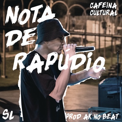 Nota de Rapúdio - Single