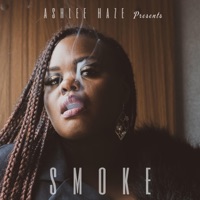 Smoke - Ashlee Haze