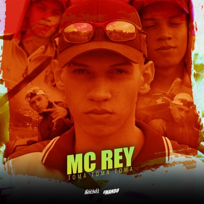 Toma Toma Toma (feat. DJ Nando & Dj Michel) - Single