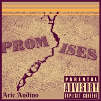 Promises - Single - Aric Andino