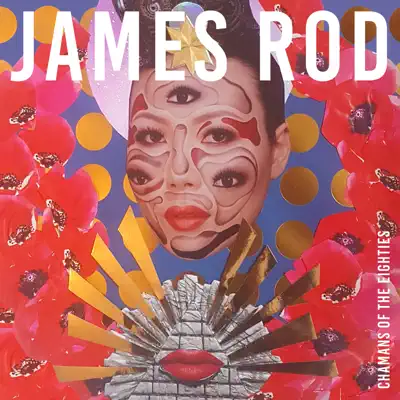 Listen to Chaman of the 80s by James Rod