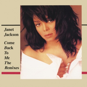 Come Back to Me: The Remixes