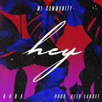 Hey! - Single - Koda