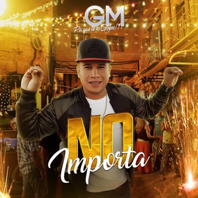 No Importa - Single