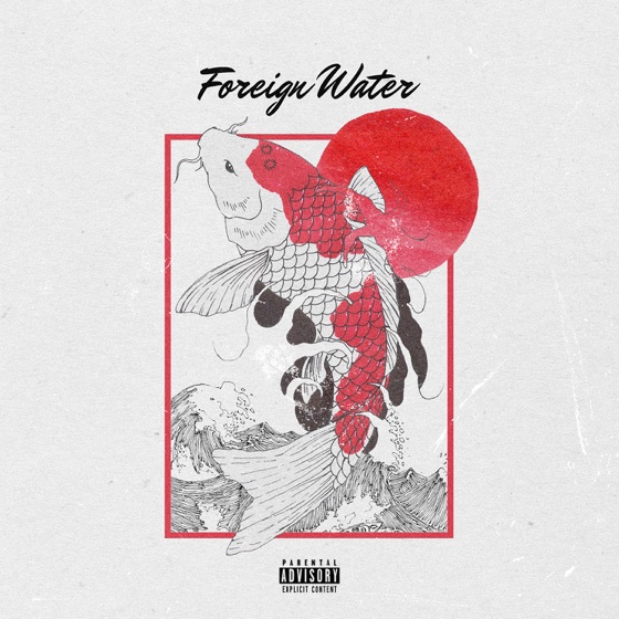 Cover artwork for Selfish