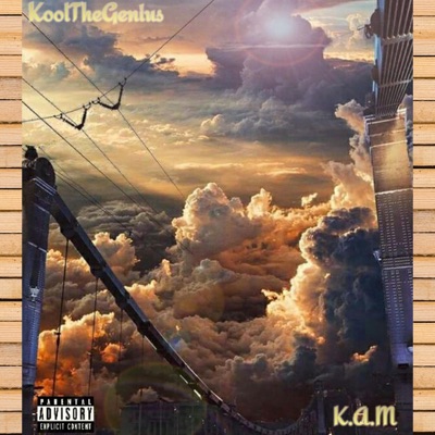 K.A.M (Kool Ass Musik)