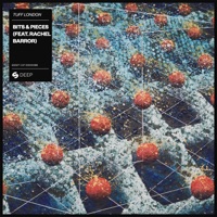 Bits & Pieces (feat. Rachel Barror) - Single - Tuff London