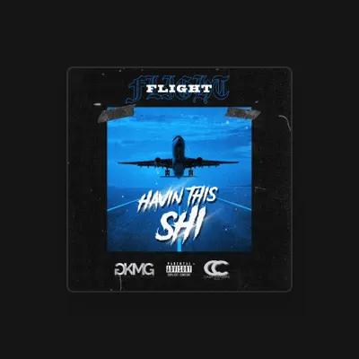 Listen to Flight, watch music videos, read bio, see tour dates & more!
