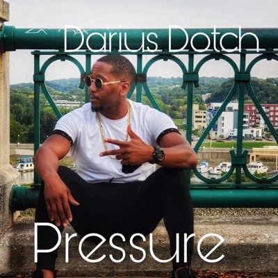 Pressure - Single