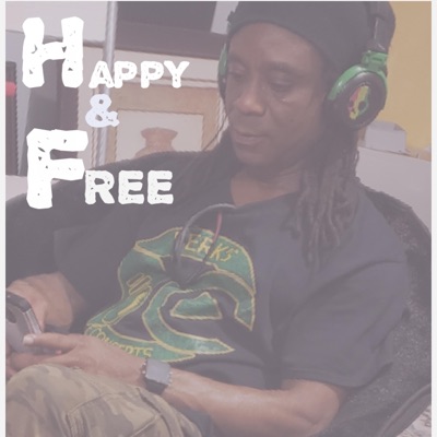 Happy and Free - Single