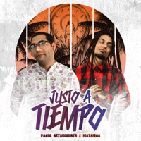 Justo a Tiempo (feat. Matamba) - Single - Pablo Betancourth