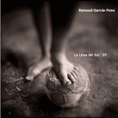La Línea del Sur - EP artwork