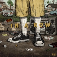 In a Row - Single - Jayoo