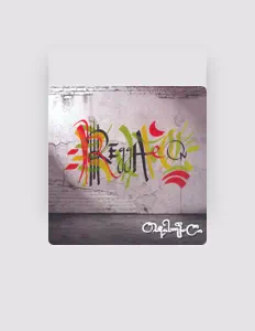 Listen to REGGAEON, watch music videos, read bio, see tour dates & more!
