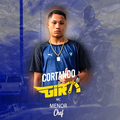 Cortando de Giro - Single