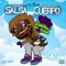 Salsa En Mi Cuerpo - Voochie P lyrics