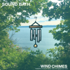Wind Chimes : Meditative Sounds for Sleep, ASMR and Background Noise - Sound Bath