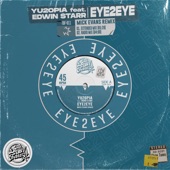 Eye2Eye (Mick Evans Remix) [feat. Edwin Starr] artwork