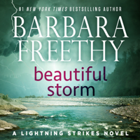 Barbara Freethy - Beautiful Storm: Lightning Strikes Trilogy #1 artwork