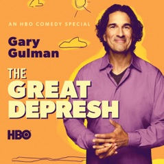 The Great Depresh