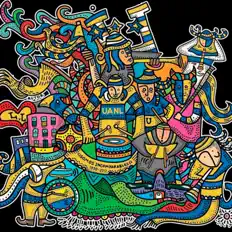 Listen to San Nicolas Deluxe, watch music videos, read bio, see tour dates & more!