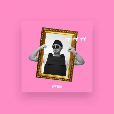 Listen to Краш, watch music videos, read bio, see tour dates & more!