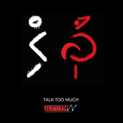 Talk Too Much - Single
