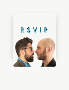 R.S.V.I.P.を聴いたり、ミュージックビデオを鑑賞したり、経歴やツアー日程などを確認したりしましょう！