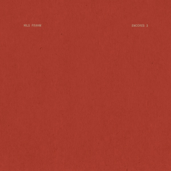 Encores 3 - EP