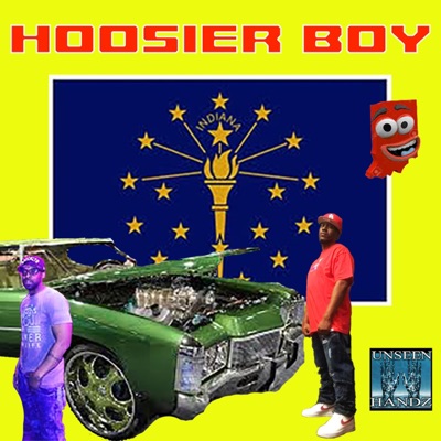 Hoosier Boy (feat. Ill Cipher) - Single