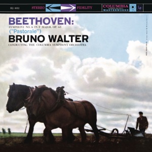 Beethoven: Symphony No. 6 in F Major, Op. 68 "Pastorale" (2019 Remastered Version)