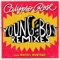 Young Boy (feat. Machel Montano) - Calypso Rose lyrics