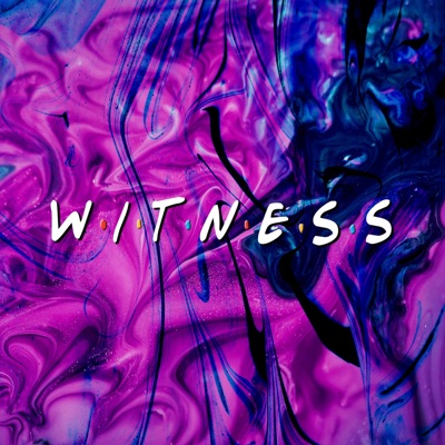 Witness (feat. Therapeutic Stan) - Single