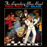 The Legendary Blues Band - Loverboy