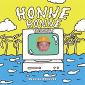 Honne - EP artwork
