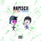 Namseii (feat. Lil Suv) - Tonikilo lyrics