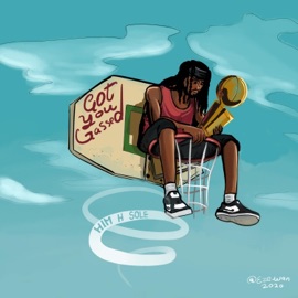 Mama's Kids (feat. Qiyah & Duece) Him H. Sole