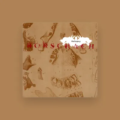 Listen to Rorschach, watch music videos, read bio, see tour dates & more!