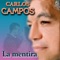 Los Panchos - Carlos Campos lyrics