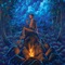 Traidor del Cielo (feat. El David Aguilar) - Lucio Mantel lyrics