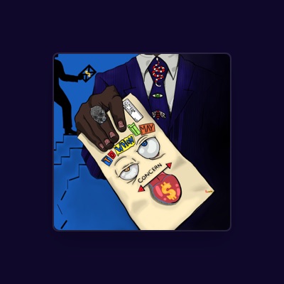 Listen to Campaign ETP, watch music videos, read bio, see tour dates & more!