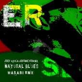 Natural Blues (Wasabi Rmx) artwork