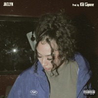 All in (Freestyle) - Single - Jaelyn