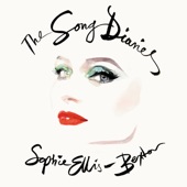 The Song Diaries artwork