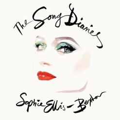 THE SONG DIARIES cover art