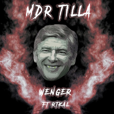 Wenger (feat. Rtkal & Mdrtilla) - Single