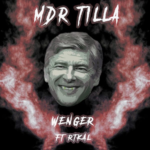 Wenger (feat. Rtkal & Mdrtilla)