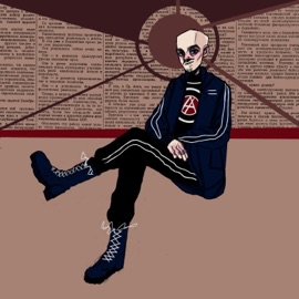 Новый Вегас ГНИЛЬНЫЙ