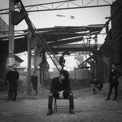 Listen to Sin City by Onative